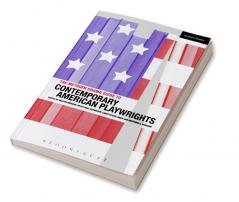 The Methuen Drama Guide to Contemporary American Playwrights