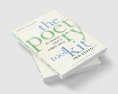 The Poetry Toolkit: The Essential Guide to Studying Poetry: 2nd Edition