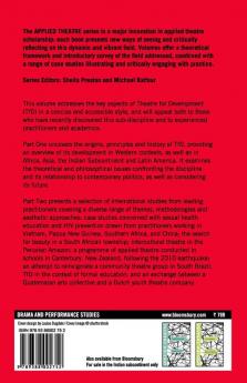 Applied Theatre: Development