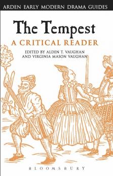 The Tempest: A Critical Reader