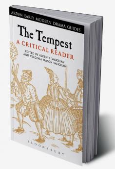 The Tempest: A Critical Reader