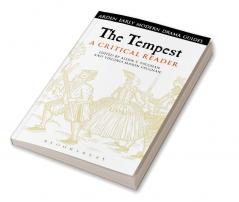 The Tempest: A Critical Reader