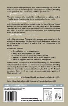Shakespeare and Economic Theory
