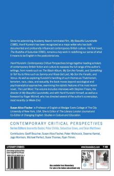 Hanif Kureishi: Contemporary Critical Perspectives