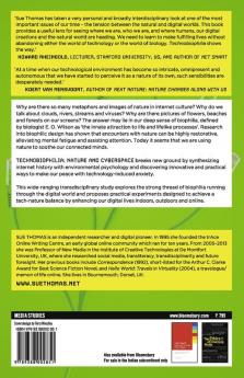 Technobiophilia: Nature and Cyberspace