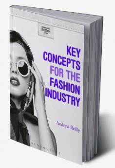 Key Concepts for the Fashion Industry