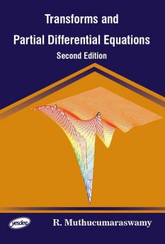 Transforms and Partial Differential Equations 2 Edition