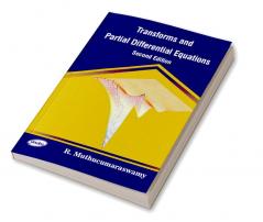 Transforms and Partial Differential Equations 2 Edition