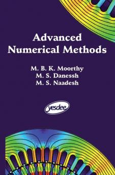 Advanced Numerical Methods