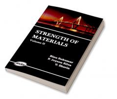 Strength of Materials Vol. 2