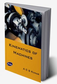 Kinematics of Machines