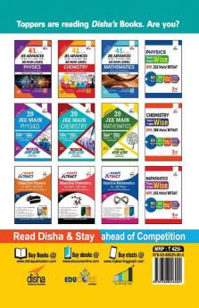 17 Years JEE MAIN Topic-wise Solved Papers (2002-18) 10th Edition