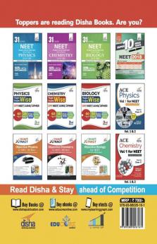 NEET 2019 Chemistry Guide - 6th Edition