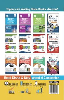 NEET 2019 Biology Guide - 6th Edition