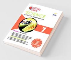 Olympiad Champs Science Class 7 with Past Olympiad Questions 2nd Edition