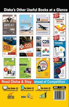 14 AFCAT Year-wise (2011-18) Solved Papers