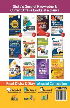 Quarterly Current Affairs - April to June 2018 Vol. 2 for Competitive Exams