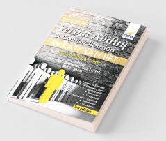 Verbal Ability & Comprehension for CAT/ XAT/ IIFT with 5 Mock Tests 3rd Edition