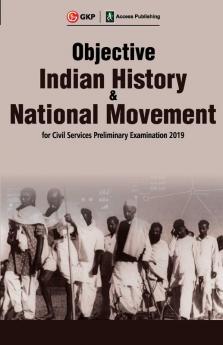 Objective Indian History & National Movement
