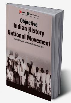 Objective Indian History & National Movement