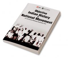 Objective Indian History & National Movement