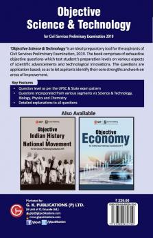Objective Science and Technology