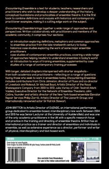 Encountering Ensemble