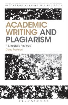 Academic Writing and Plagiarism: A Linguistic Analysis