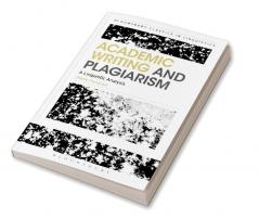 Academic Writing and Plagiarism: A Linguistic Analysis