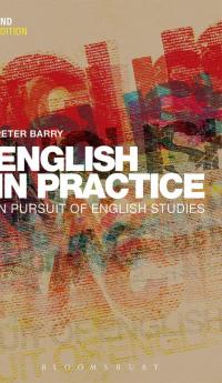 English in Practice: In Pursuit of English Studies