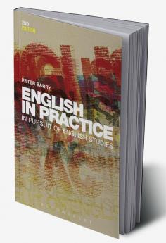 English in Practice: In Pursuit of English Studies