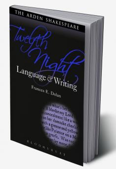 Twelfth Night: Language and Writing