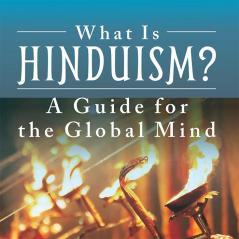 What Is Hinduism?