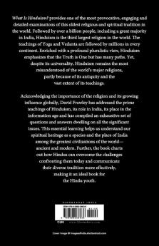 What Is Hinduism?