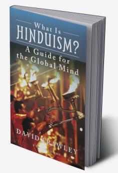 What Is Hinduism?