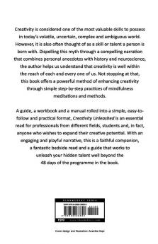 Creativity Unleashed