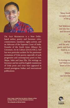 Beloved Delhi: A Mughal City And Her Greatest Urdu Poets