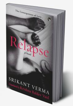 Relapse: A Novel