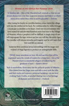 Son of the Thundercloud