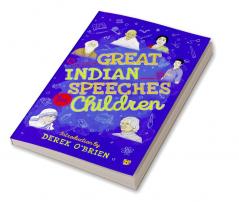 Great Indian Speeches for Children