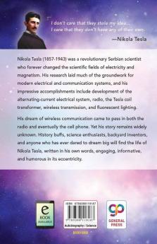 My Inventions: The Autobiography of Nikola Tesla