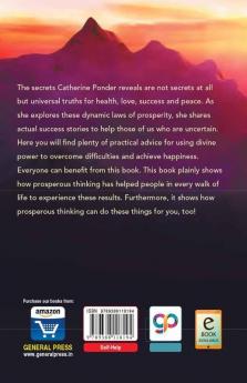 The Dynamic Laws of Prosperity