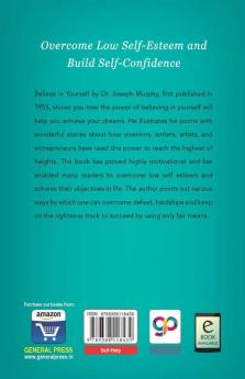 Believe in Yourself