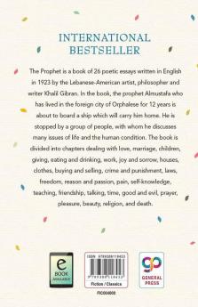 The Prophet