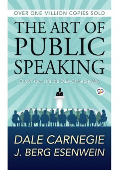 The Art of Public Speaking