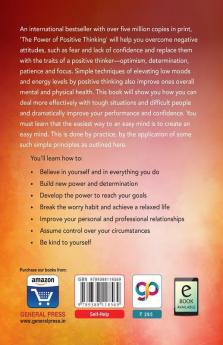 The Power of Positive Thinking