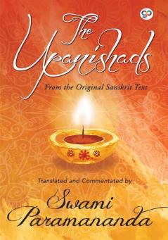 The Upanishads