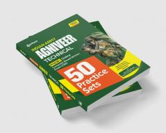 Indian Army Agniveer Technical Phase 1 Exam 50 Practice Sets