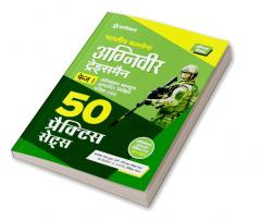 Bhartiya Thal Sena Agniveer Tradesman Phase 1 Exam50 Practice Sets