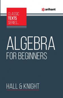 Algebra For Beginners